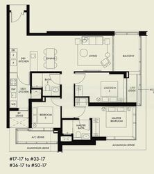 Marina View (D1), Condominium #455951511
